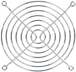 GRILL FAN 120MM