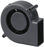 FAN BLOWER 12VDC 97X94X33MM BALLB