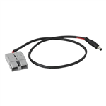 BRASS MONKEY SOLAR INPUT ADAPTOR LEAD FROM DC SOLAR TO ANDERSON 50A