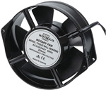 FAN 240VAC 150MM BALL