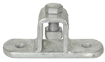 Other Brackets  Bolt on Stem  18mm Square