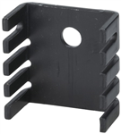 HEATSINK TO220 19X19X10 MINI 6073B
