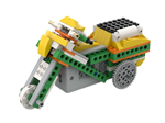 Apitor Robot Q 20in1 Programmable STEM Kit