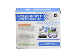 STEM Fingerprint Verification Forensics Kit