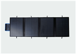 ROVIN 12V 120W BLANKET SOLAR PANEL