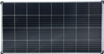 Rovin 12V 160W Monocrystalline Solar Panel