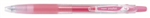PEN PILOT 07MM POPLOL PASTEL RETRACTABLE GEL PINK