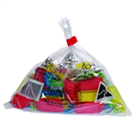 KEVRON ID5 KEYTAGS ASSORTED PACK 50
