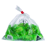 KEVRON ID5 KEYTAGS GREEN PACK 50