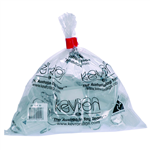 KEVRON KEY TAGS NATURAL PACK 50