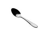 CONNOISSEUR ARC TEASPOON STAINLESS STEEL 140MM PACK 12