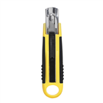 CELCO PROFESSIONAL AUTO RETRACTABLE KNIFE 18MM