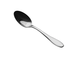 CONNOISSEUR ARC DESSERT SPOON STAINLESS STEEL 190MM PACK 12