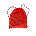 CELCO BAG RED