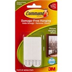 3M COMMAND MEDIUM PICTURE HANG STRIPS