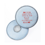 3M 2138 PART FILTER P2P3 PK2