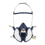 3M 4251 RESPIRATOR A1P2
