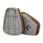3M 6051 FILTER 1PRPK CS30