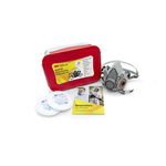 3M 6225 DUSTPT KIT MED P2 BX2