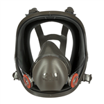 3M 6900 REUSE FULL MASK LARGE