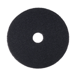 3M 7200 STRIP PAD BLK 20IN BX5