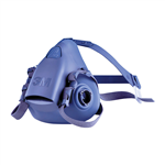 3M 7502 REUSE RESP MED