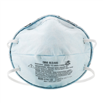 3M 8246 P2R95RESP CTN20 BX6