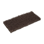 3M 8541 DBUG PAD HD BRN BX10