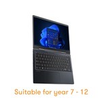 DYNABOOK PORTEGE X30WK TOUCHSCREEN 133 FHD DISPLAY  INTEL CORE i5 16256 GB SSD