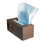 FELLOWES POWERSHRED SHREDDER BAGS 325425 PACK 50