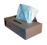 SP SHREDDER BAG FELLOWES 200L FITS 2127C