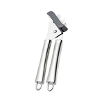 CONNOISSEUR CAN OPENER SILVERBLACK