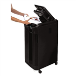 SP SHREDDER FELLOWES AUTOMAX 550C CROSS CUT