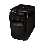 SP SHREDDER FELLOWES AUTOMAX 200M MICRO CUT