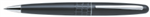 PEN PILOT 10MM MR2 BP CROCODILE BLACK BARREL BLACK INK
