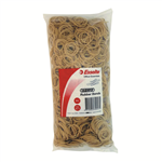 ESSELTE SUPERIOR RUBBER BANDS SIZE 16 500G BAG