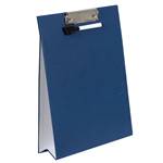 COLOURHIDE   CLIPBOARD A4 NAVY