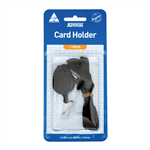 KEVRON ID1013LR ID CARD HOLDER LANYARDREEL COMBO