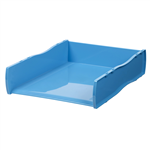 ESSELTE NOUVEAU DOCUMENT TRAY MARINE