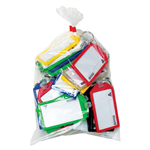KEVRON ID34 EXECUTIVE HOTEL TAG ASSORTED BAG 24