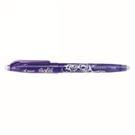 PEN PILOT 05MM FRIXION BALL EXTRA FINE BLUE