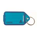 KEVRON ID30 GIANT KEYTAGS BLUE BAG 25