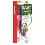 STABILO EASYERGO RIGHT HAND PINK