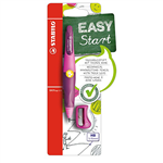 STABILO EASYERGO LEFT HAND PINK