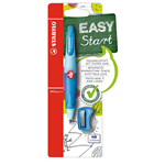 STABILO EASYERGO RIGHT HAND BLUE CARD 0