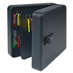 HELIX 520511 COMBINATION 50 KEY SAFE