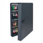 HELIX 521111 COMBINATION 100 KEY SAFE
