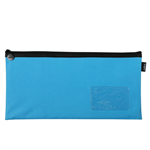 BTS  only CELCO PENCIL CASE MARINE BLUE  350 X 180MM