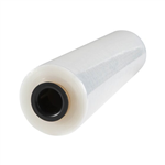 CUMBERLAND PALLET WRAP 23MIC 500MM X 450M CLEAR