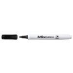 ARTLINE SUPREME WHITEBOARD MARKER BLACK ANTIMICROBIAL
